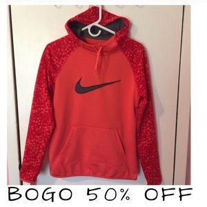 Nike | Hoodie Pullover